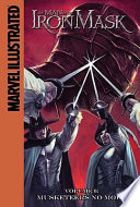 Volume 6: Musketeers No More cover