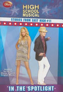 In the Spotlight cover