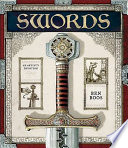 Swords: An Artist's Devotion cover