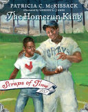 The Home-Run King cover