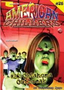 Oklahoma Outbreak cover