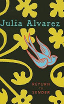 Return to Sender cover