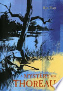 A Mystery for Thoreau cover
