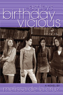 Birthday Vicious cover