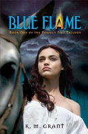 Blue Flame cover