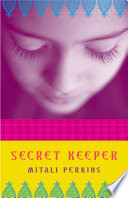 Secret Keeper cover