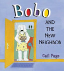 Bobo and the New Neighbor cover