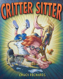 Critter Sitter cover