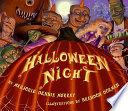 Halloween Night cover
