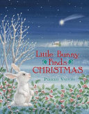 Little Bunny Finds Christmas cover