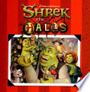Shrek the Halls cover
