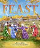 This Is the Feast cover