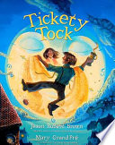 Tickety Tock cover