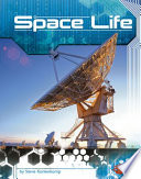 Space Life cover