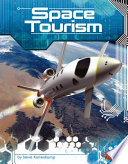 Space Tourism (Incredible Space) cover