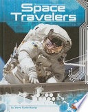 Space Travelers cover