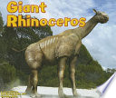 Giant Rhinoceros cover