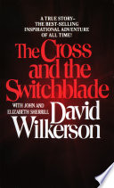 The Cross and the Switchblade cover