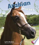 Arabian Horses cover