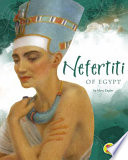 Nefertiti of Egypt cover