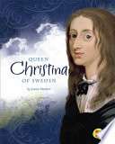 Queen Christina of Sweden cover