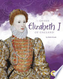 Queen Elizabeth I of England cover