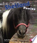 Shetland Ponies cover