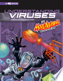 Understanding Viruses with Max Axiom, Super Scientist cover
