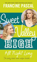 All Night Long (Revised Edition) cover