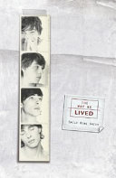 The Way He Lived cover