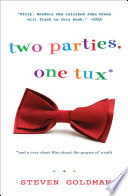 Two Parties, One Tux, and a Very Short Film About the Grapes of Wrath cover