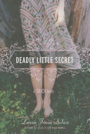 Deadly Little Secret: A Touch Novel cover