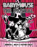 Babymouse: The Musical cover