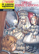 Great Expectations cover