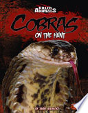 Cobras: On the Hunt cover