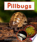 Pillbugs cover