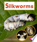 Silkworms cover