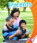 Parents (Revised Edition) cover