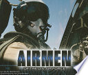 Airmen of the U.S. Air Force cover