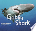 Goblin Shark cover