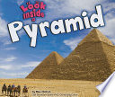 Look Inside a Pyramid cover