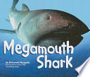 Megamouth Shark (Pebble Plus) cover