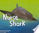 Nurse Shark cover