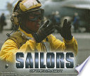 Sailors of the U.S. Navy cover