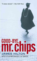 Good-bye, Mr. Chips cover