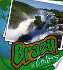 Brazil in Colors cover