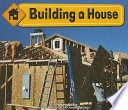 Building a House cover
