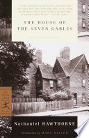 The House of the Seven Gables (Unabridged) cover