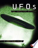 UFOs: The Unsolved Mystery cover