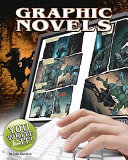 You Write It: Graphic Novel cover